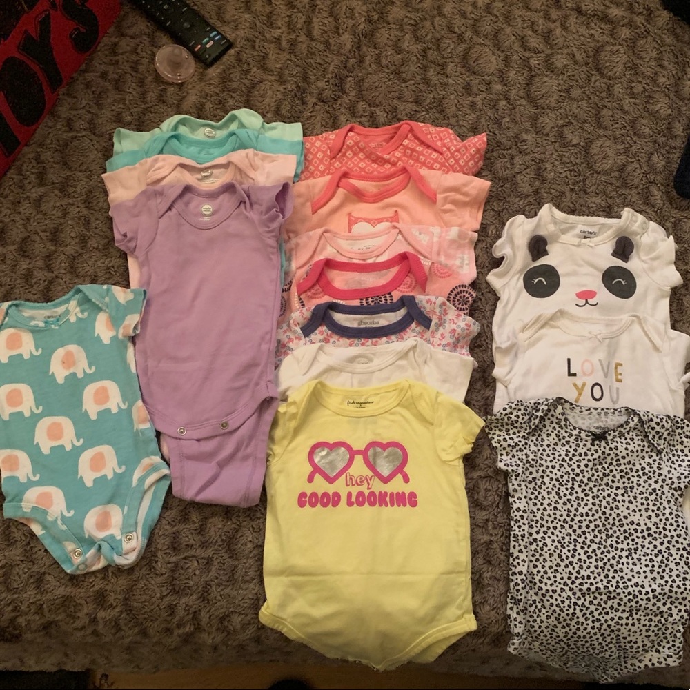 Onesies